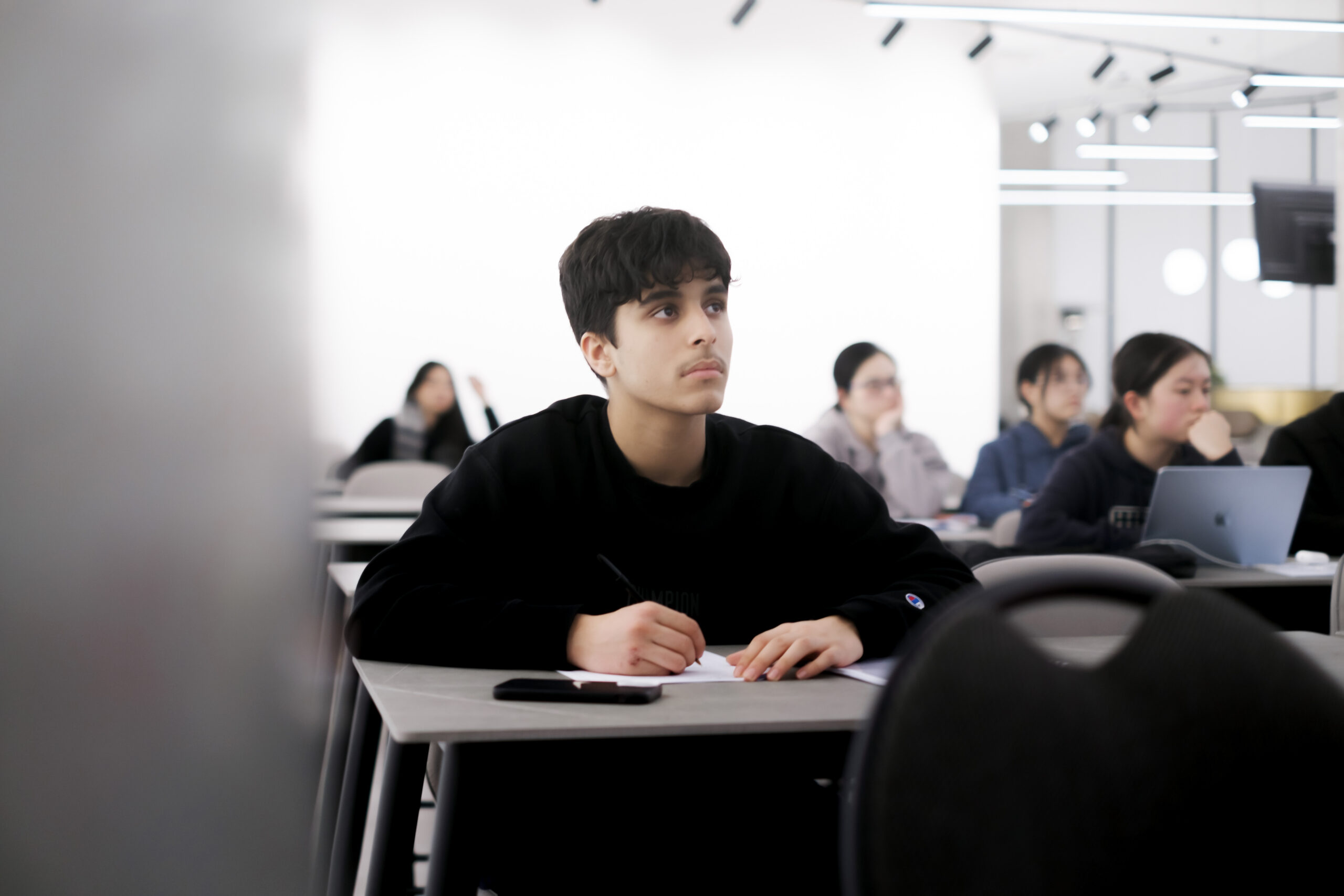 Year 11 Is the Year That Defines You: How to Build Academic Confidence