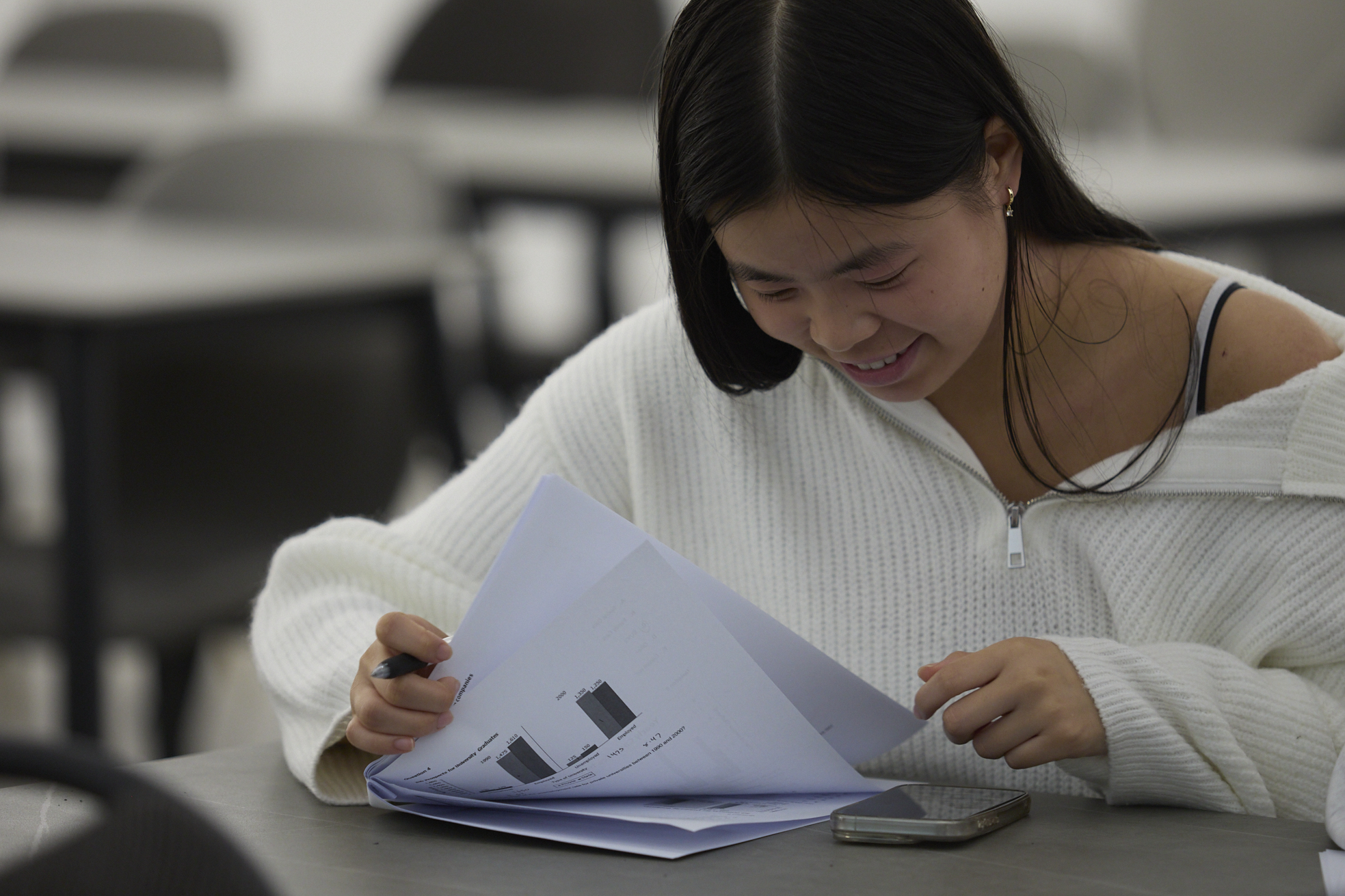 Your Final Year: What to Expect, What to Watch Out For, and What to Ignore