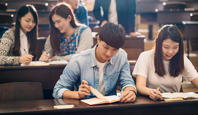 Year 11 academic confidence