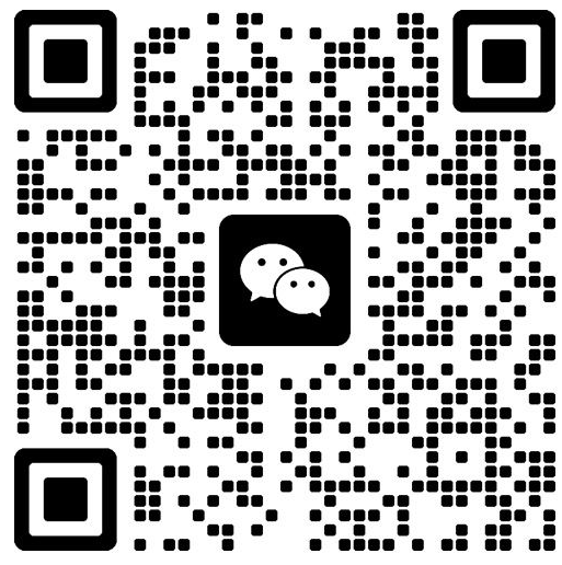 WeChat QR Code